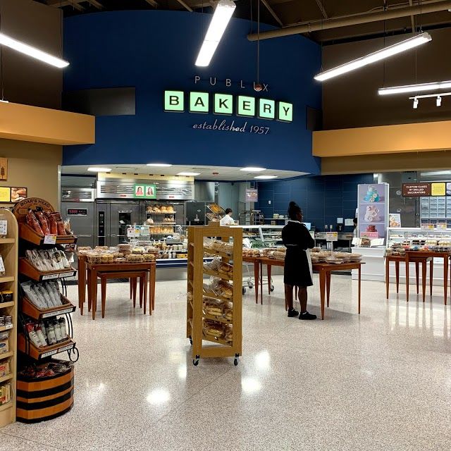 Publix Super Market at Sunny Isles Beach